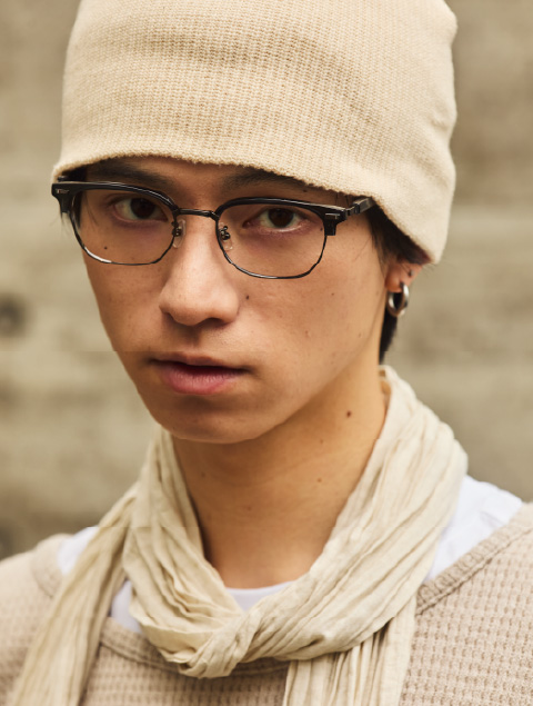 EYEWEAR ORB-160
